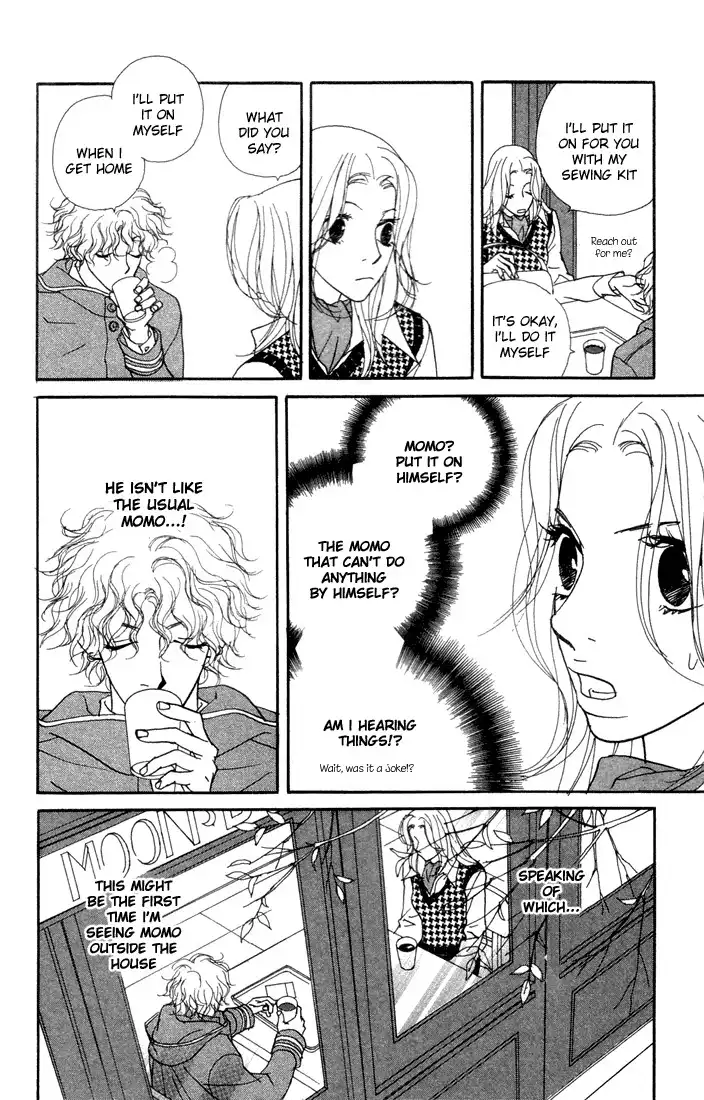 Kimi Wa Petto Chapter 4 6